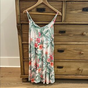 Tommy Bahama gown
